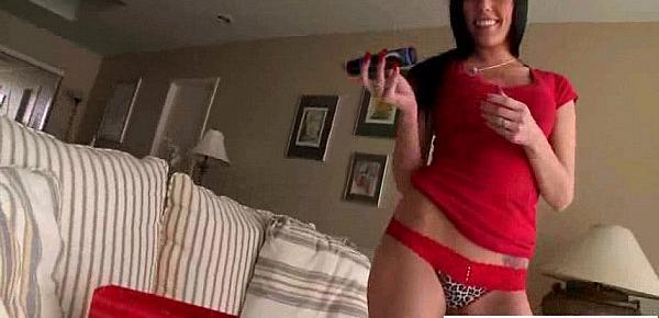  Amateur Hot Nasty Girl Use Toys To Masturbate vid-18